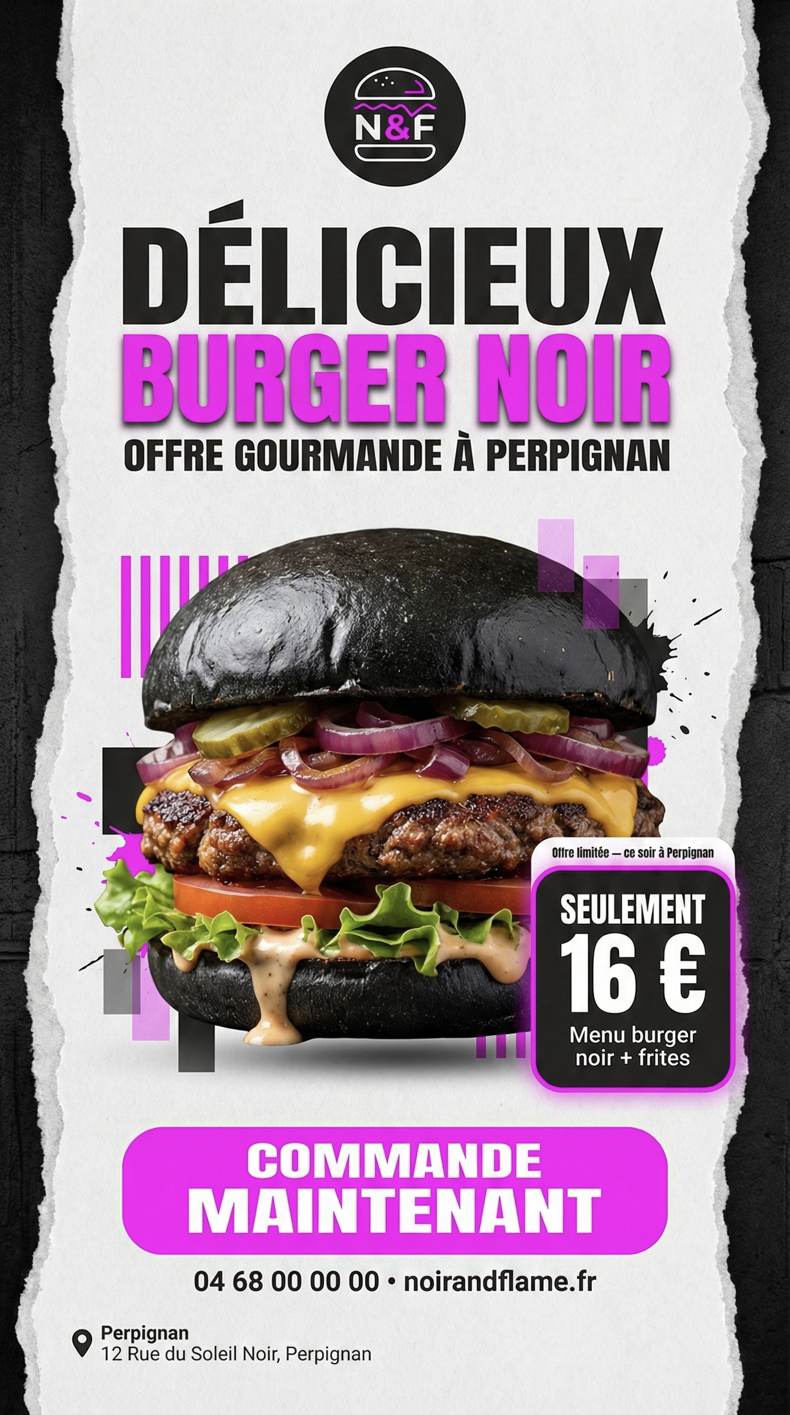 Wonderfood